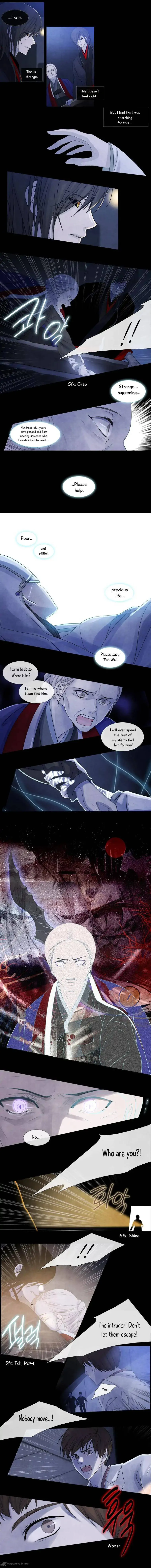 Heavenly Match Chapter 78 page 5