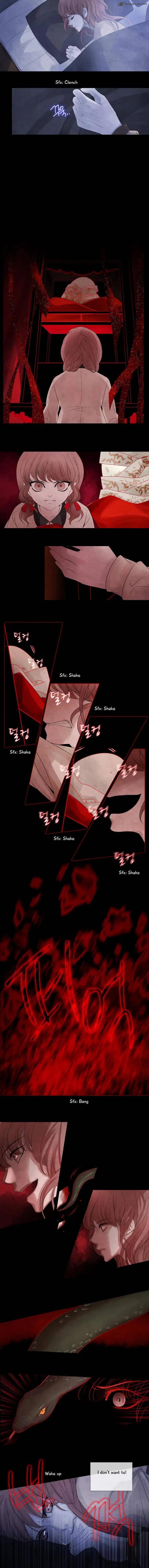 Heavenly Match Chapter 79 page 4