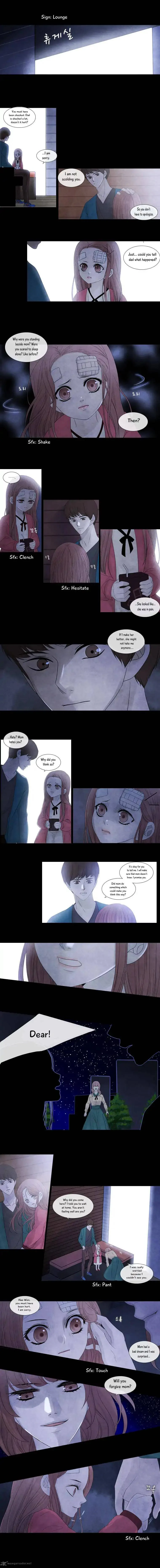 Heavenly Match Chapter 79 page 6
