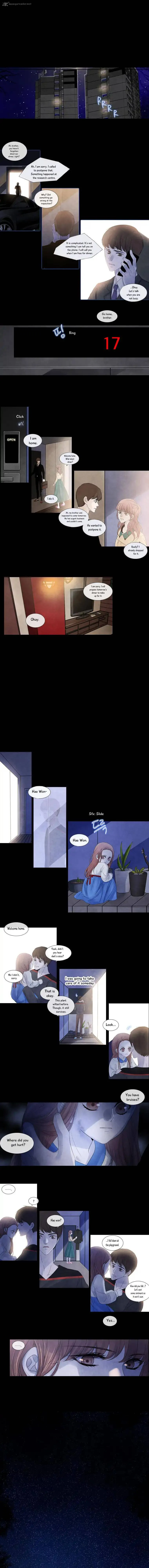 Heavenly Match Chapter 79 page 3