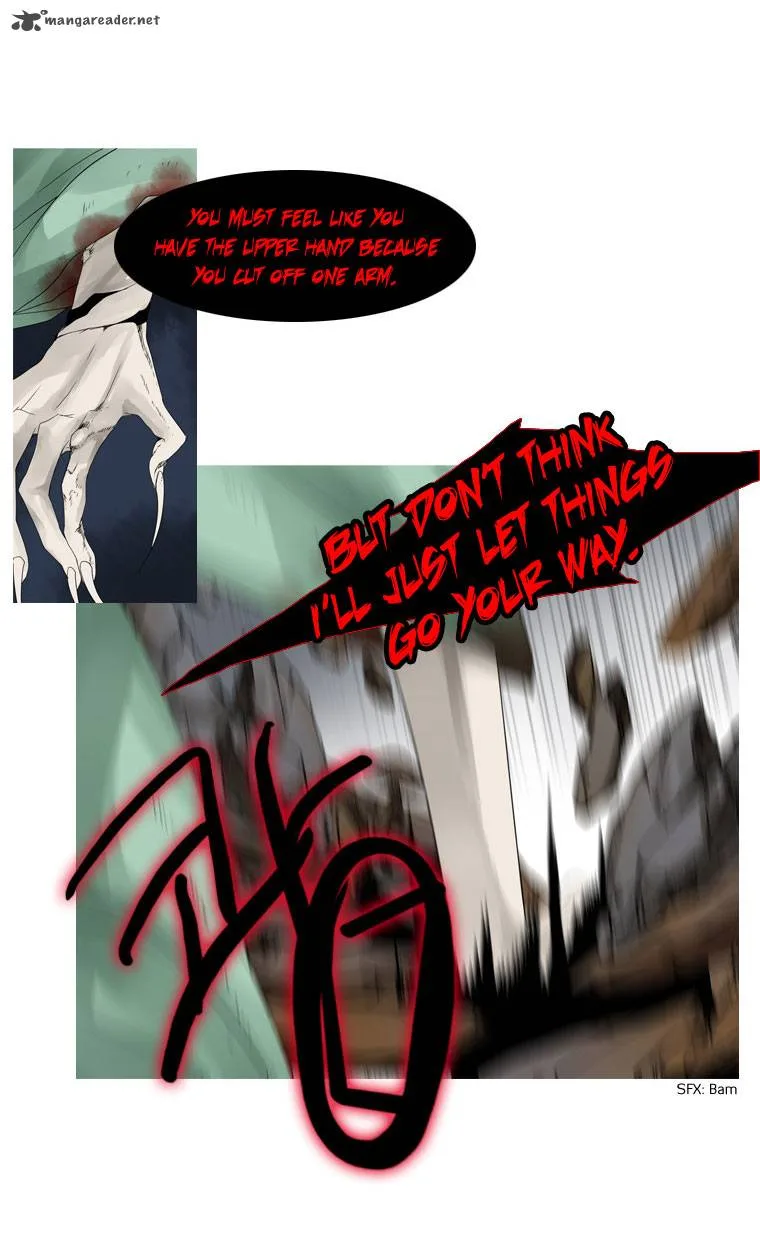 Heavenly Match Chapter 8 page 5