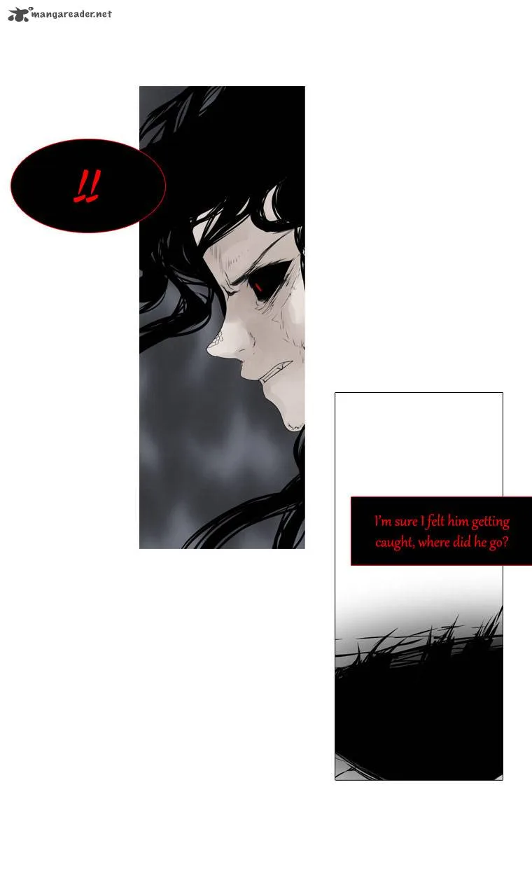 Heavenly Match Chapter 8 page 13