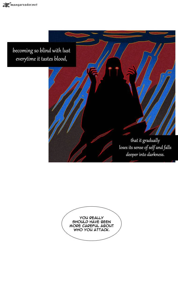 Heavenly Match Chapter 8 page 3