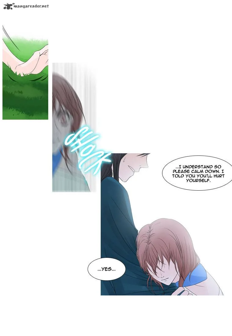 Heavenly Match Chapter 8 page 27