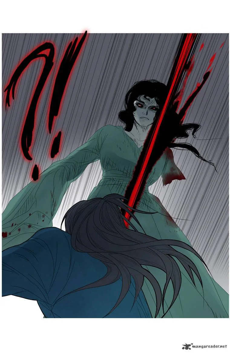 Heavenly Match Chapter 8 page 15