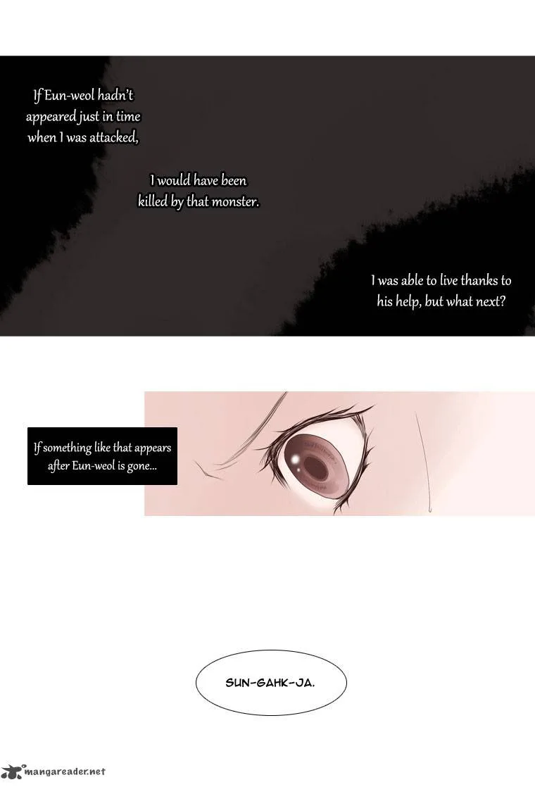 Heavenly Match Chapter 8 page 23