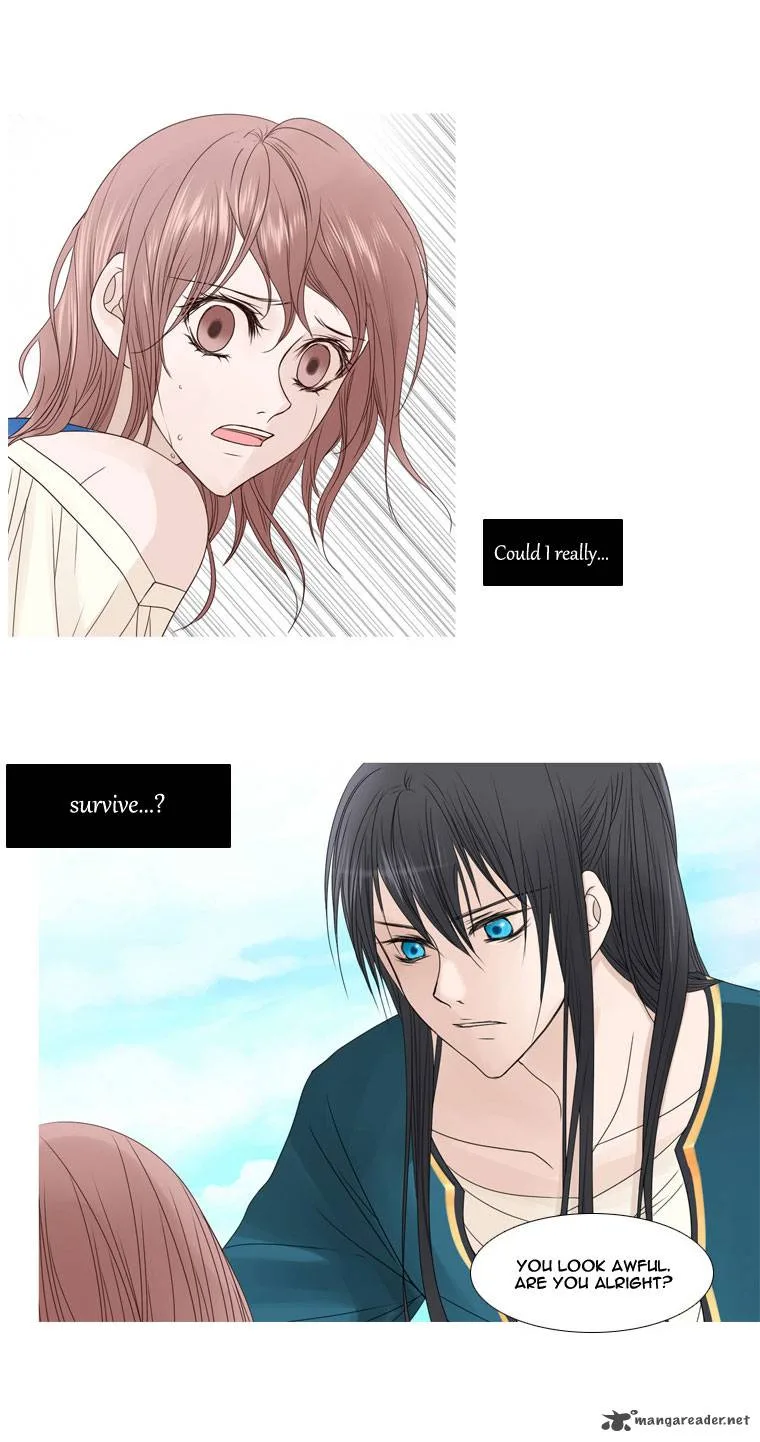 Heavenly Match Chapter 8 page 24