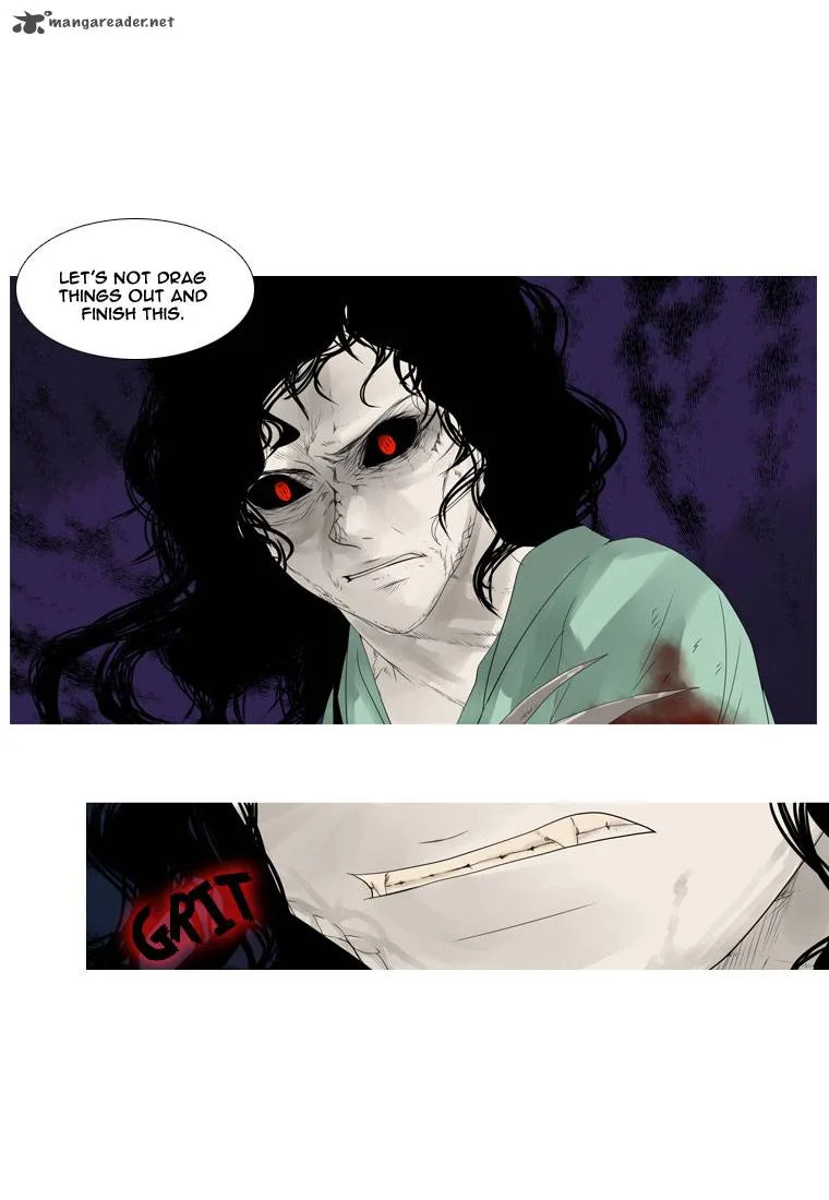 Heavenly Match Chapter 8 page 4