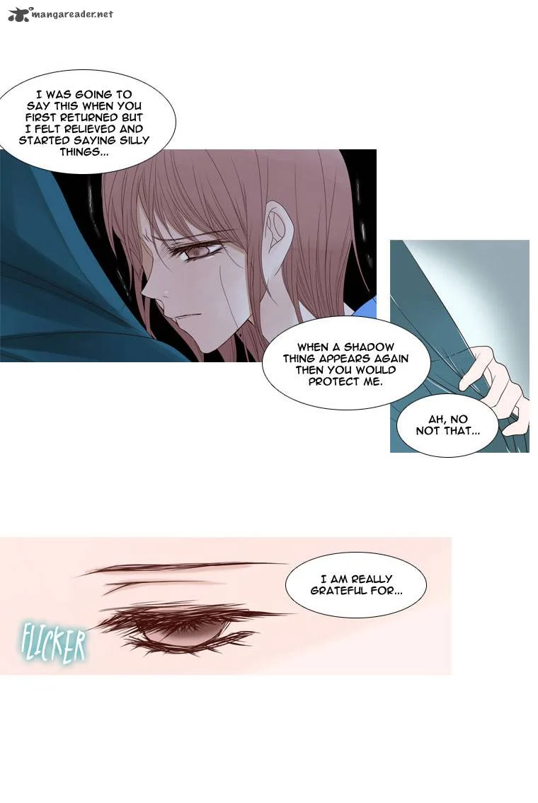 Heavenly Match Chapter 8 page 31
