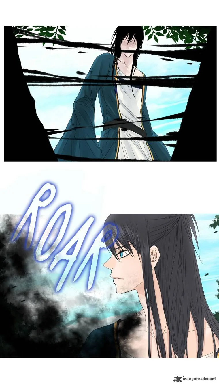 Heavenly Match Chapter 8 page 17
