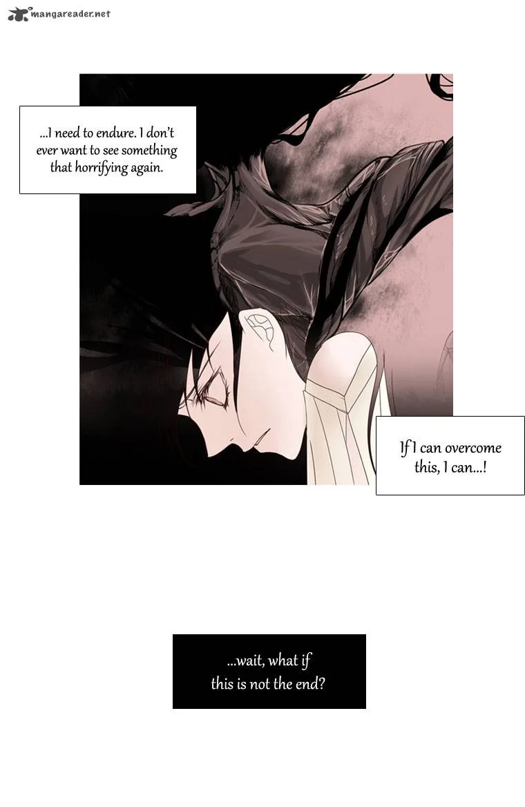 Heavenly Match Chapter 8 page 22