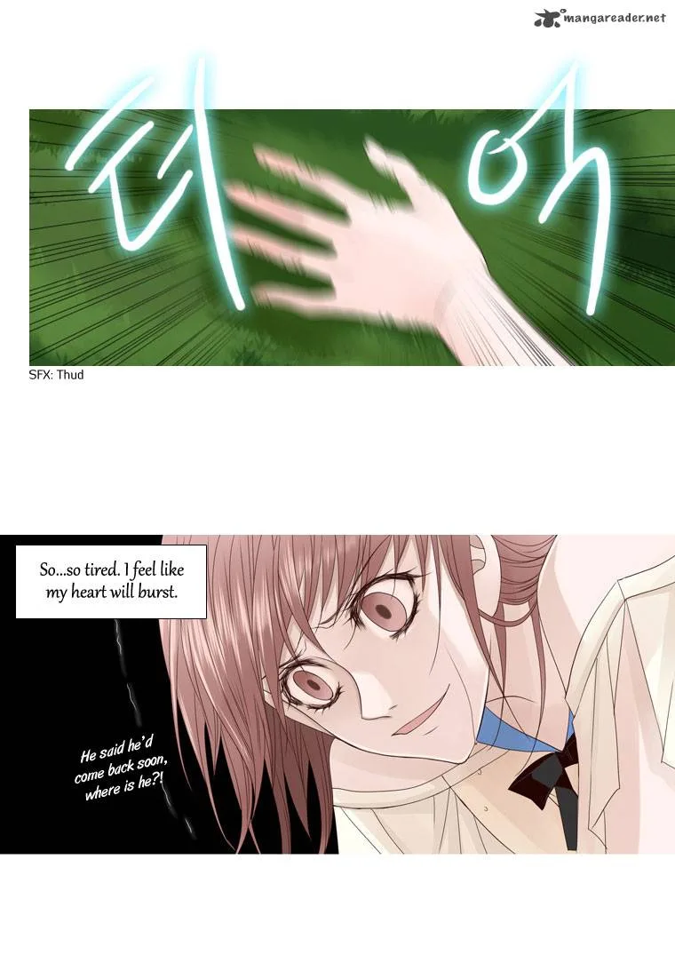 Heavenly Match Chapter 8 page 20