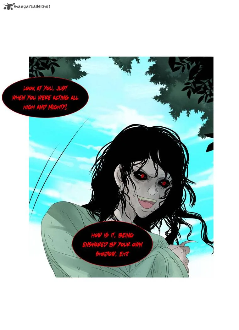 Heavenly Match Chapter 8 page 9