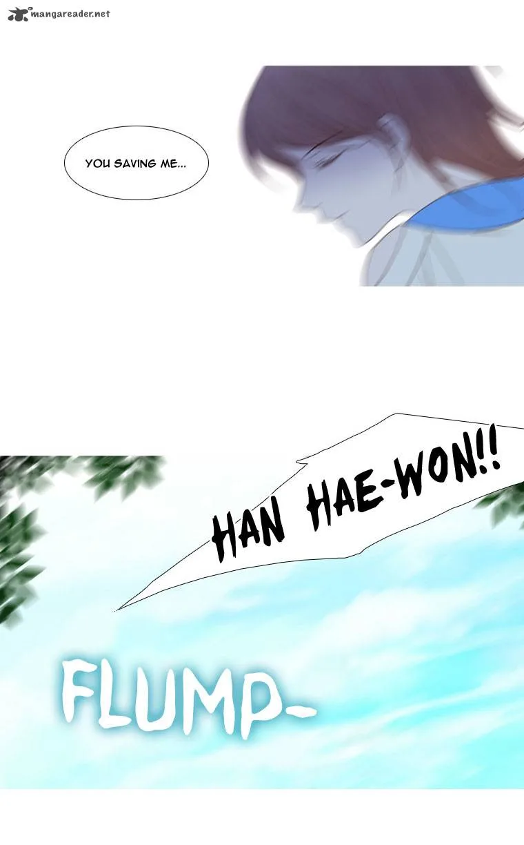 Heavenly Match Chapter 8 page 32