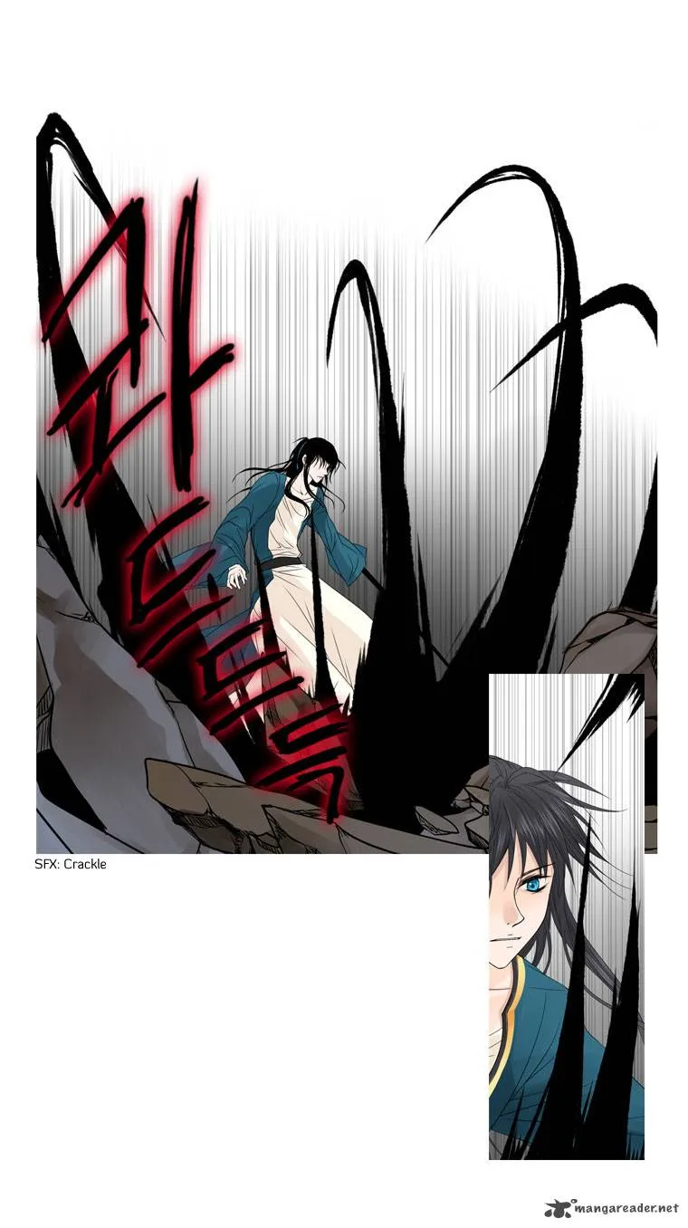 Heavenly Match Chapter 8 page 6