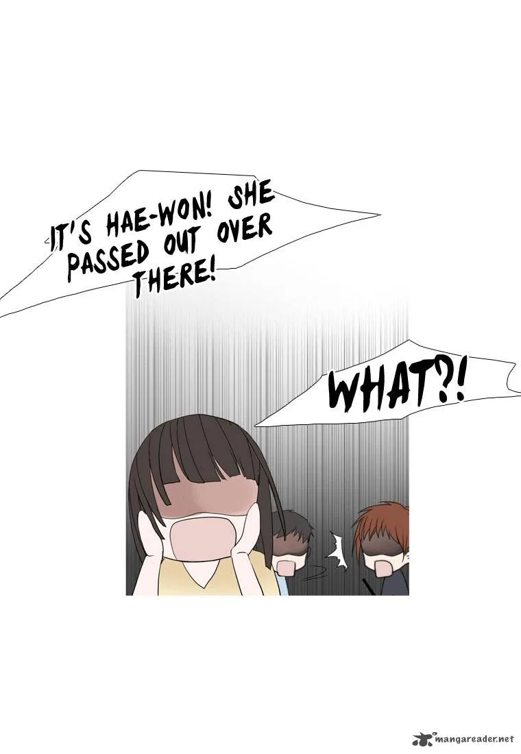 Heavenly Match Chapter 8 page 36
