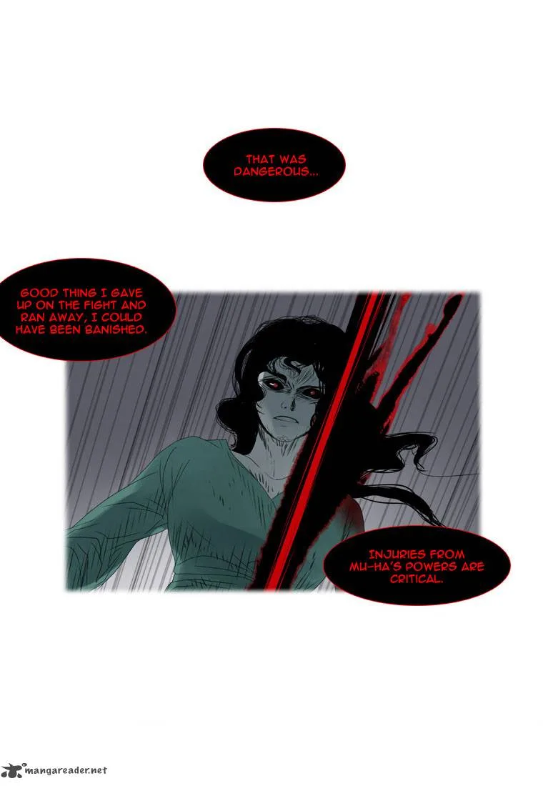 Heavenly Match Chapter 8 page 39