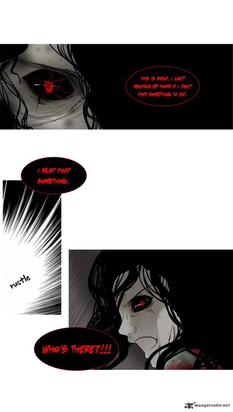 Heavenly Match Chapter 8 page 40