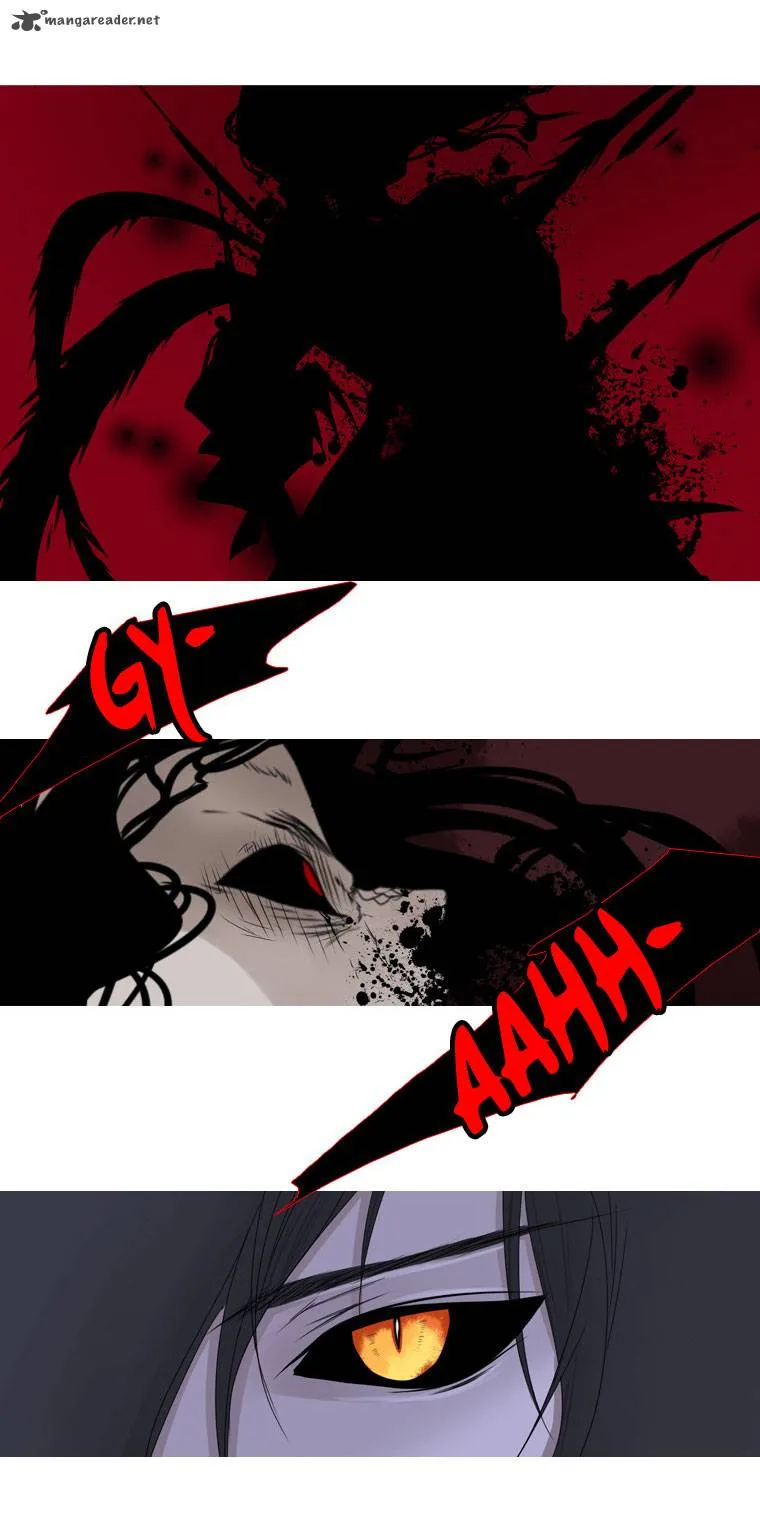 Heavenly Match Chapter 8 page 44