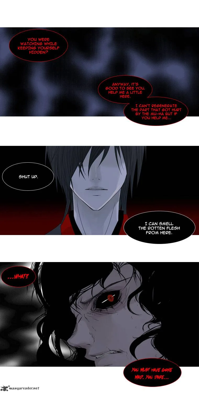 Heavenly Match Chapter 8 page 42