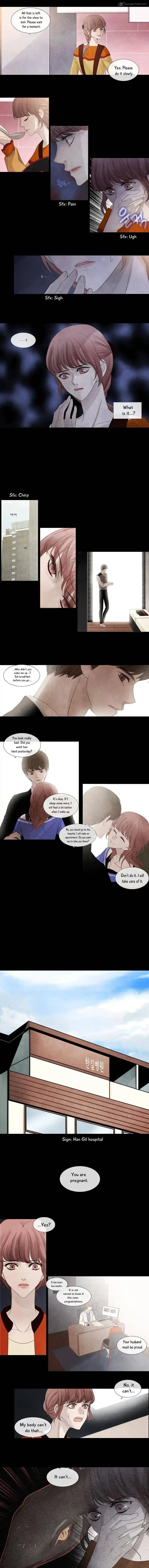 Heavenly Match Chapter 80 page 4