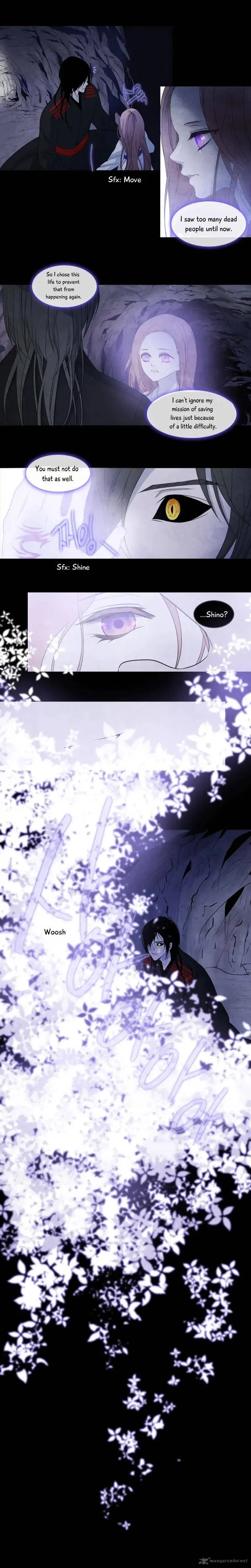 Heavenly Match Chapter 81 page 7