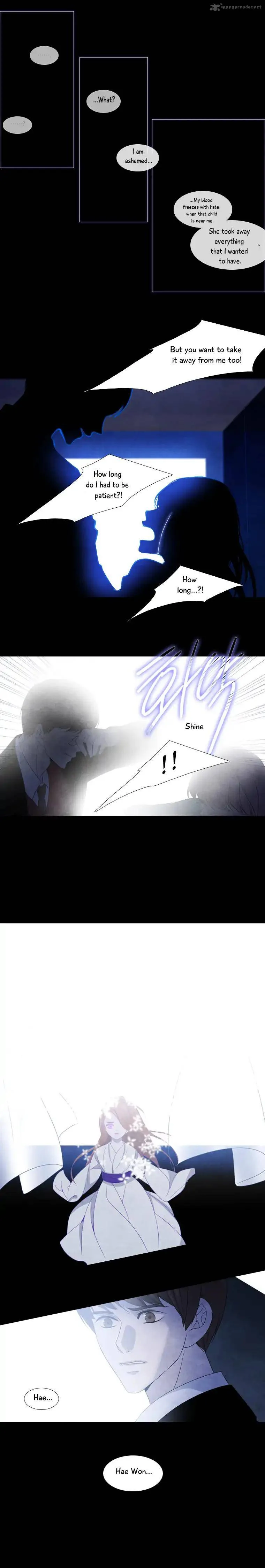 Heavenly Match Chapter 81 page 8