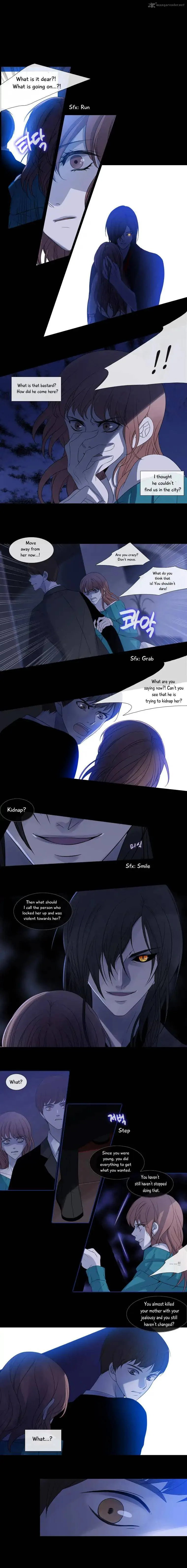 Heavenly Match Chapter 81 page 3