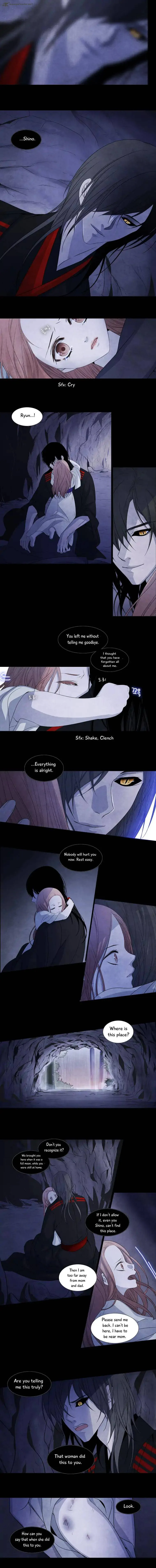 Heavenly Match Chapter 81 page 5