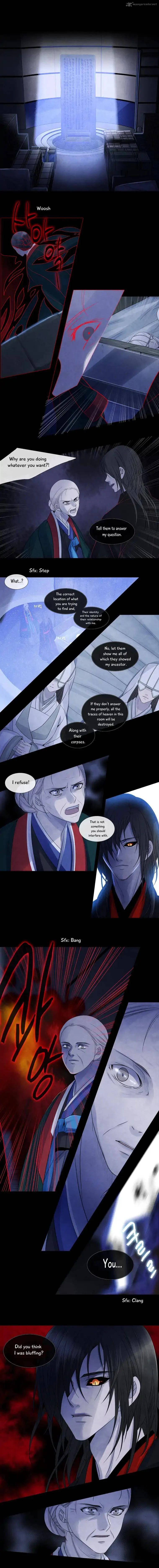 Heavenly Match Chapter 82 page 7