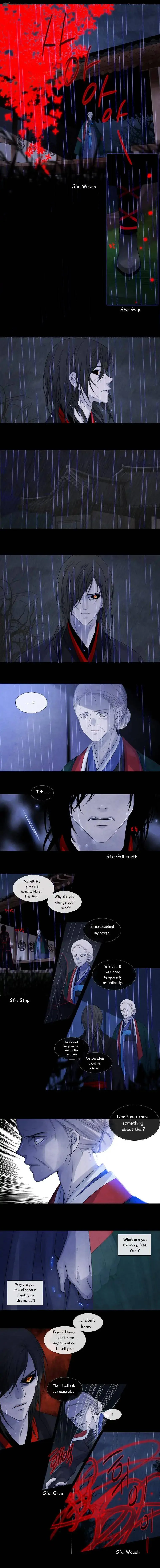 Heavenly Match Chapter 82 page 6