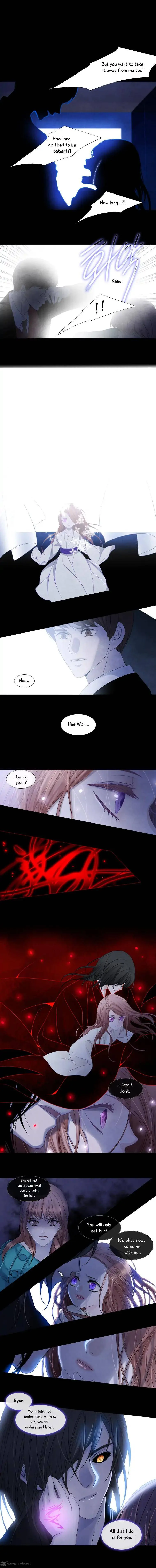 Heavenly Match Chapter 82 page 3