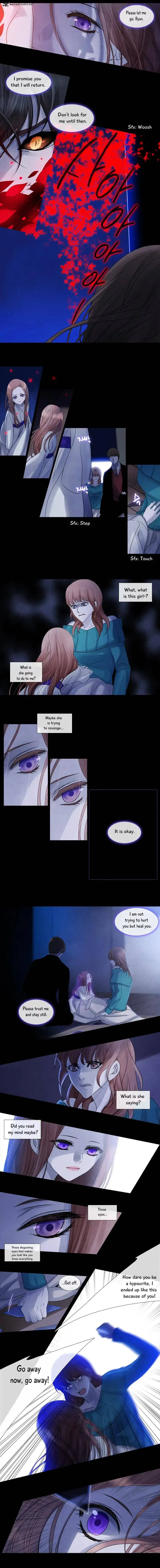 Heavenly Match Chapter 82 page 4