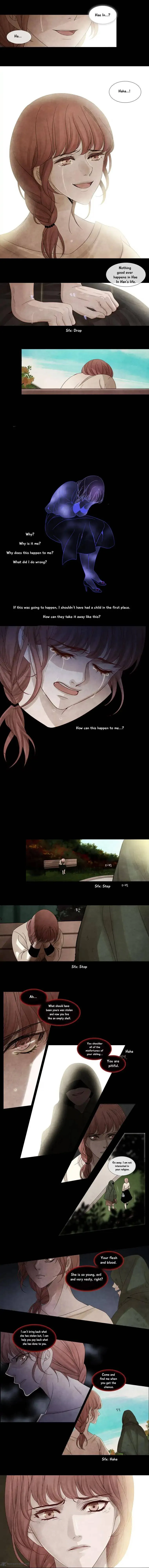 Heavenly Match Chapter 83 page 6
