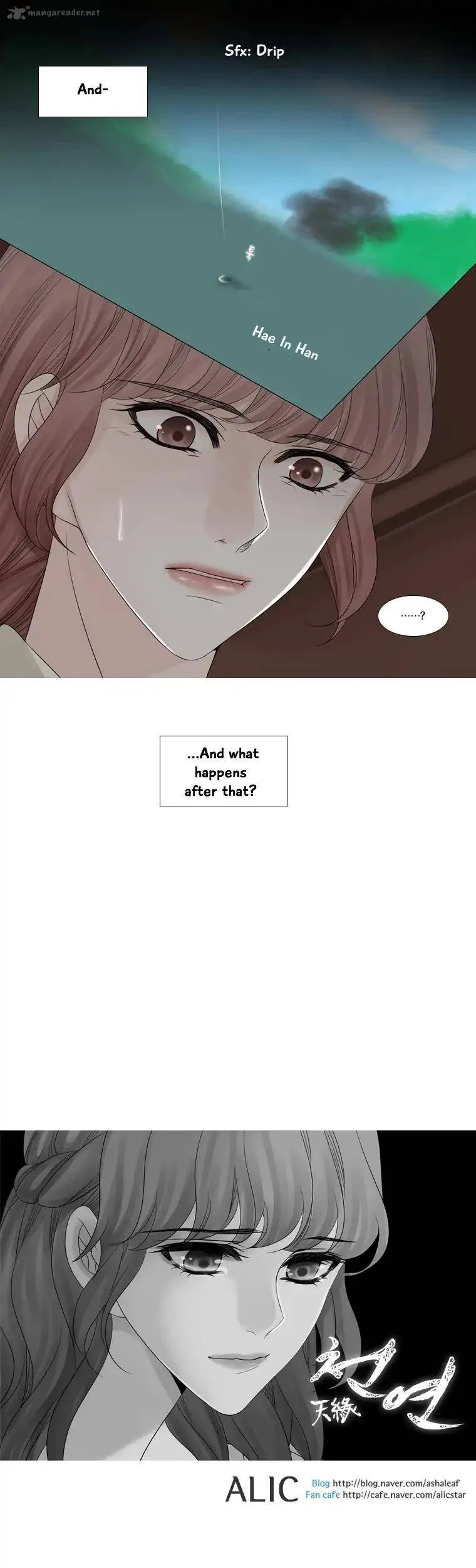 Heavenly Match Chapter 85 page 9
