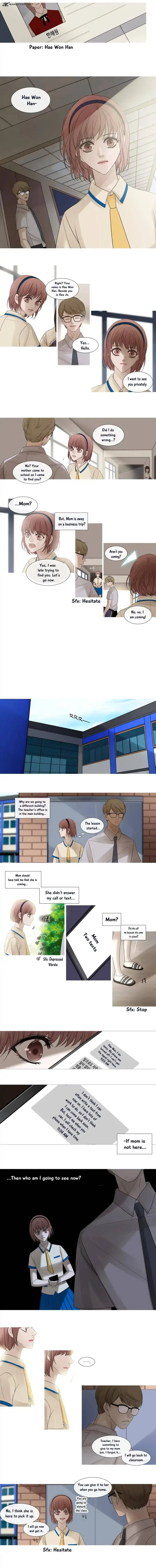 Heavenly Match Chapter 86 page 6