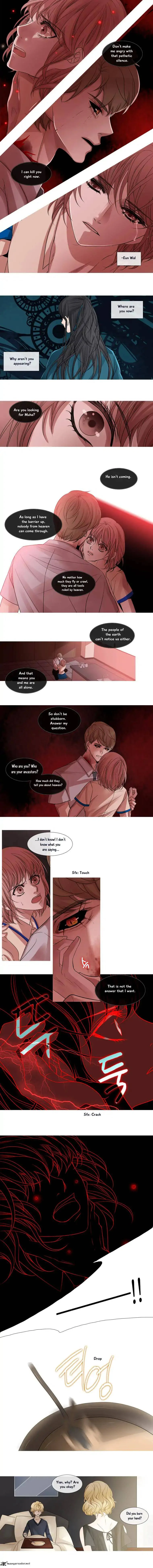 Heavenly Match Chapter 87 page 4
