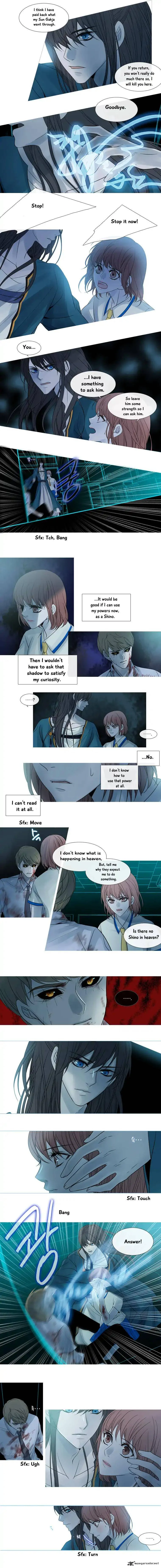 Heavenly Match Chapter 88 page 4