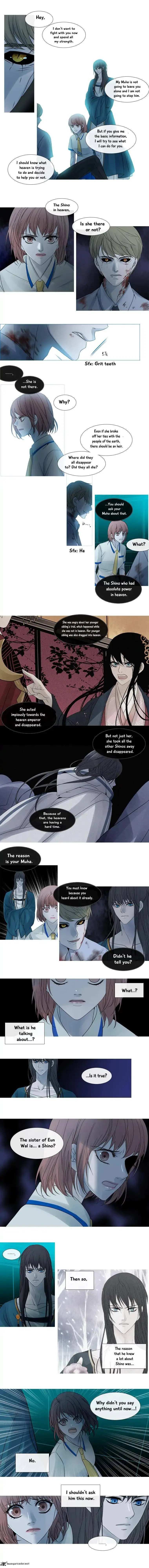 Heavenly Match Chapter 88 page 5