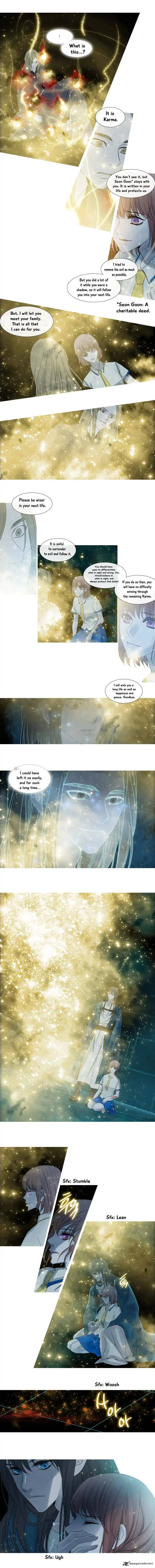 Heavenly Match Chapter 89 page 10