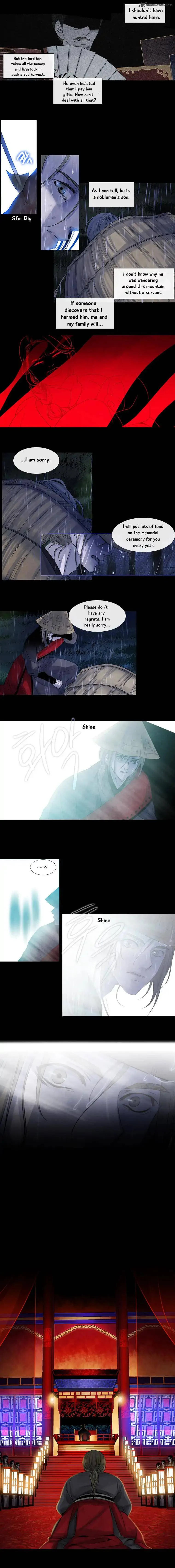 Heavenly Match Chapter 89 page 5
