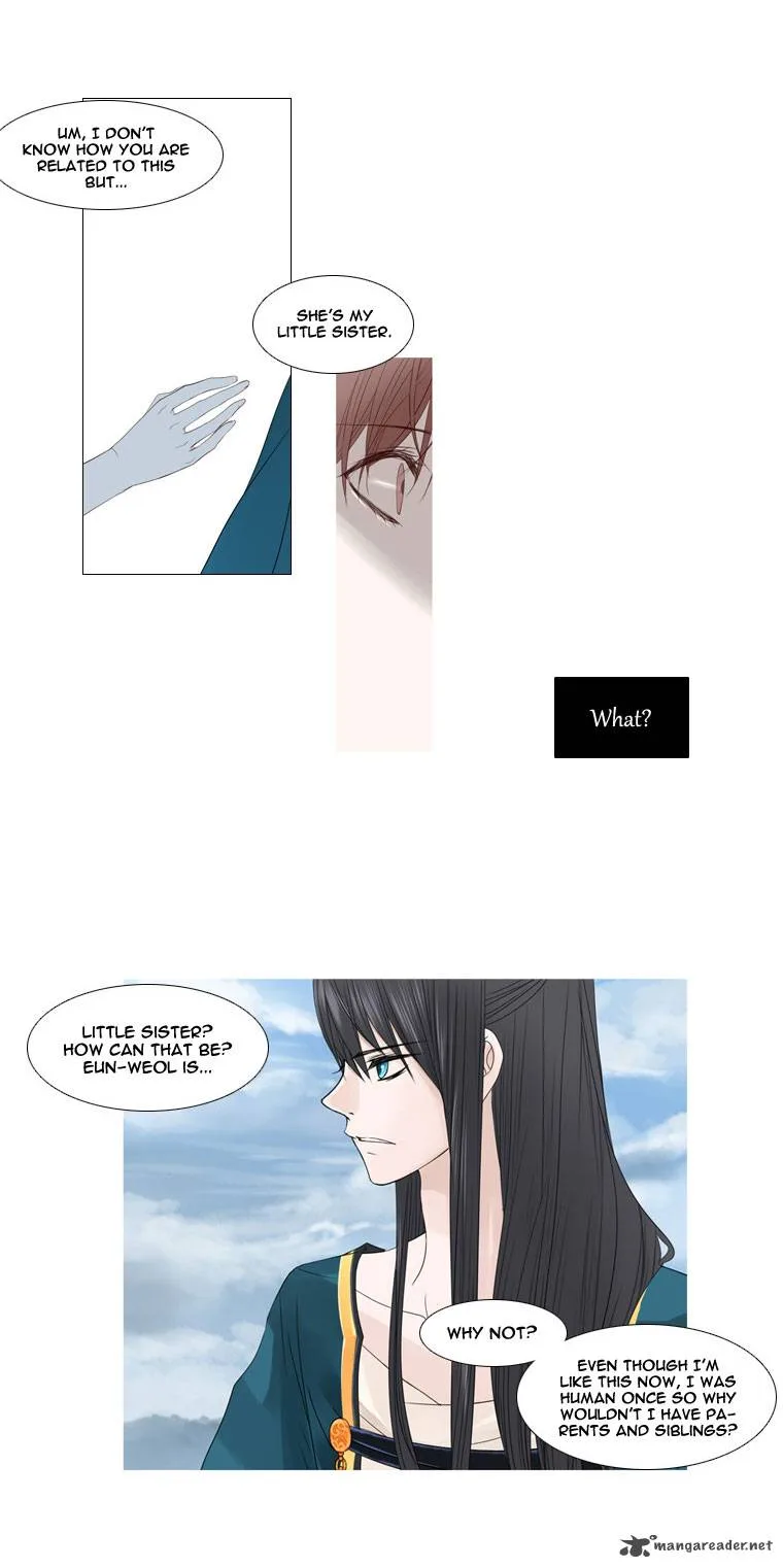Heavenly Match Chapter 9 page 24