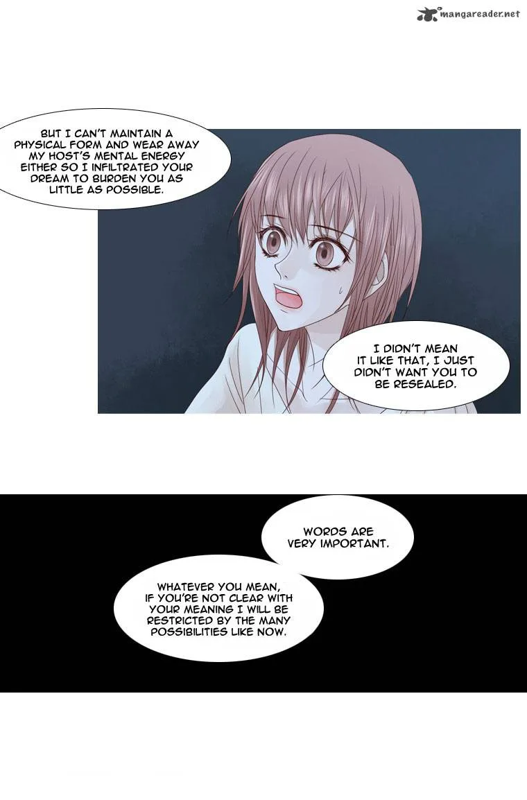 Heavenly Match Chapter 9 page 10