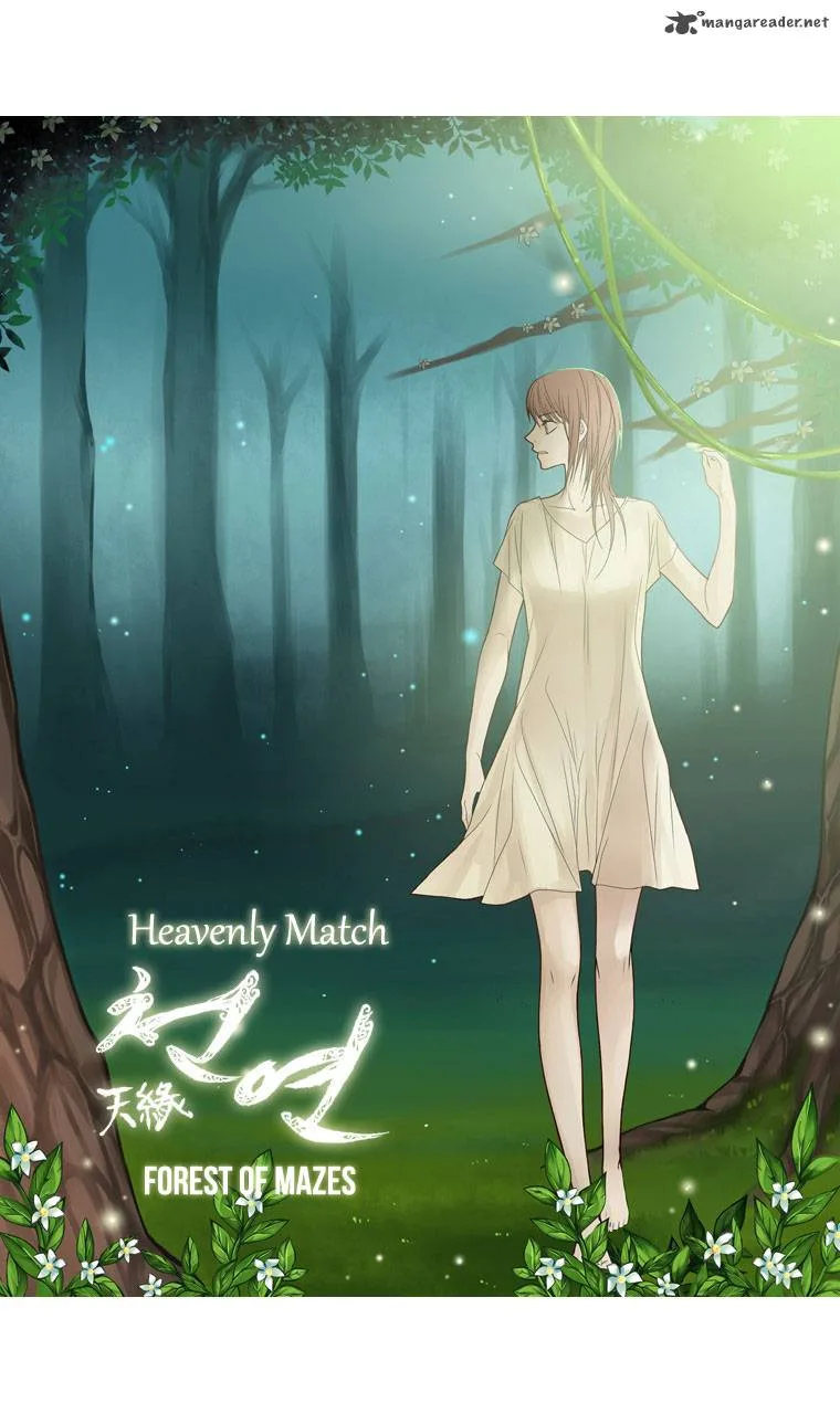 Heavenly Match Chapter 9 page 3