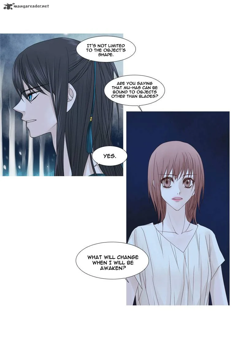 Heavenly Match Chapter 9 page 14