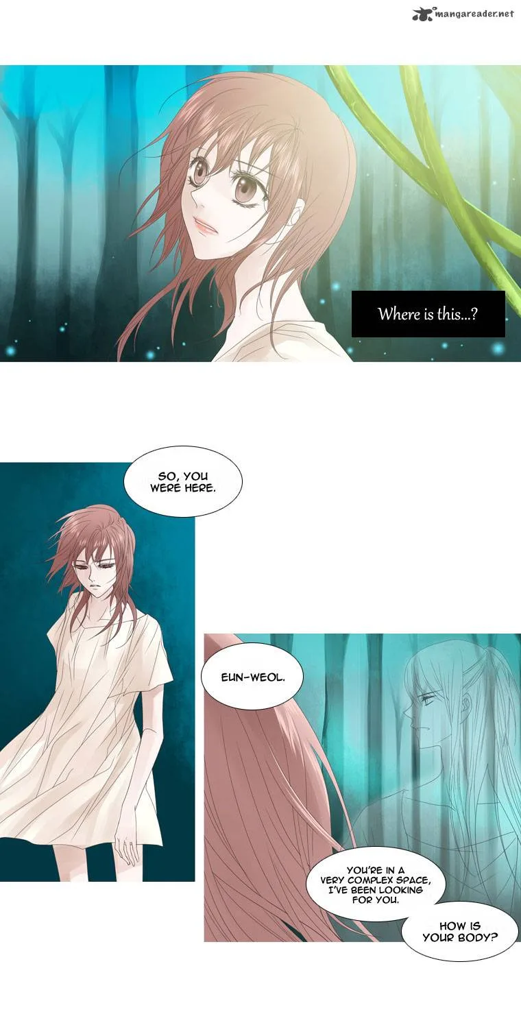 Heavenly Match Chapter 9 page 4