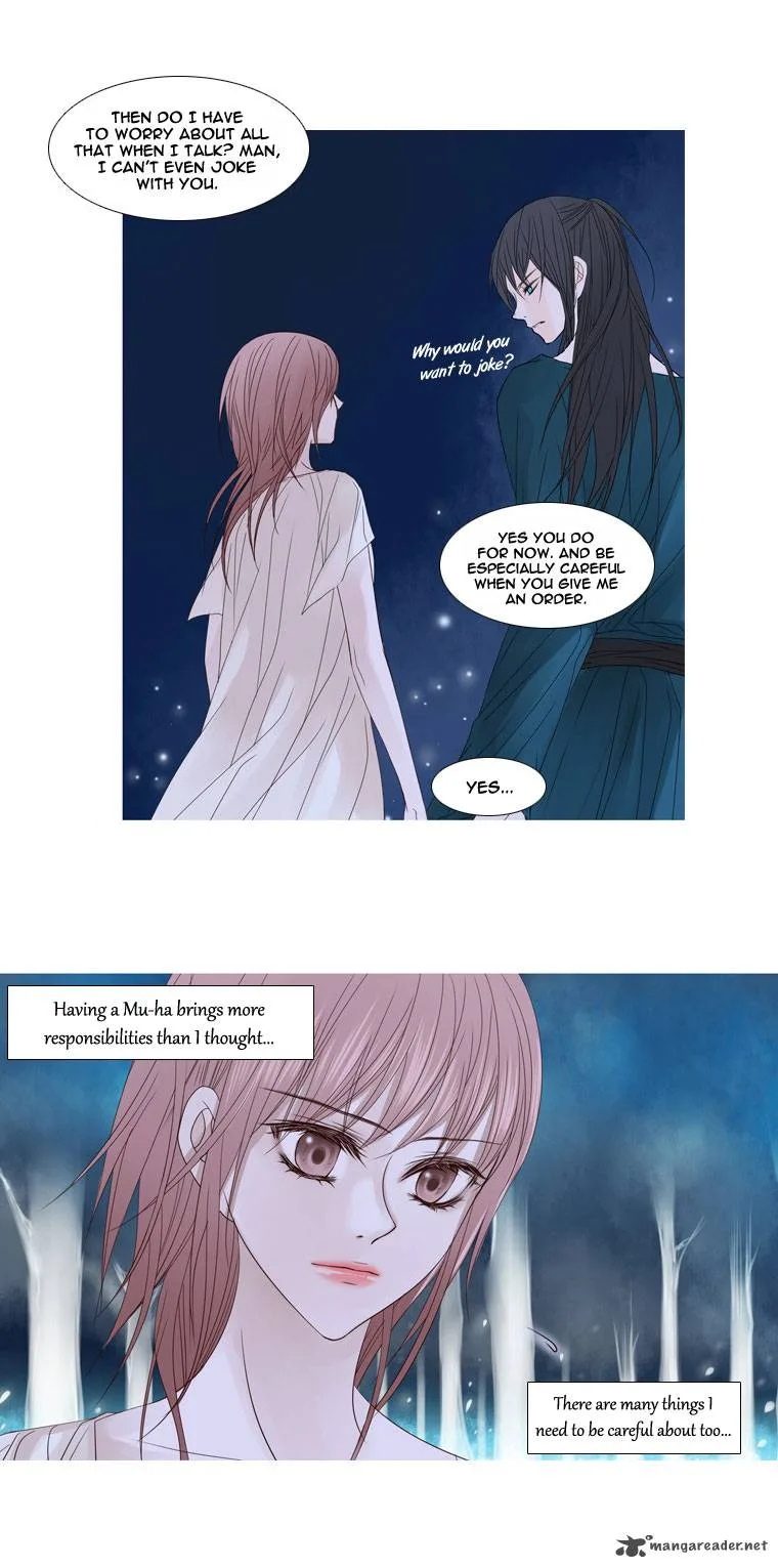 Heavenly Match Chapter 9 page 11