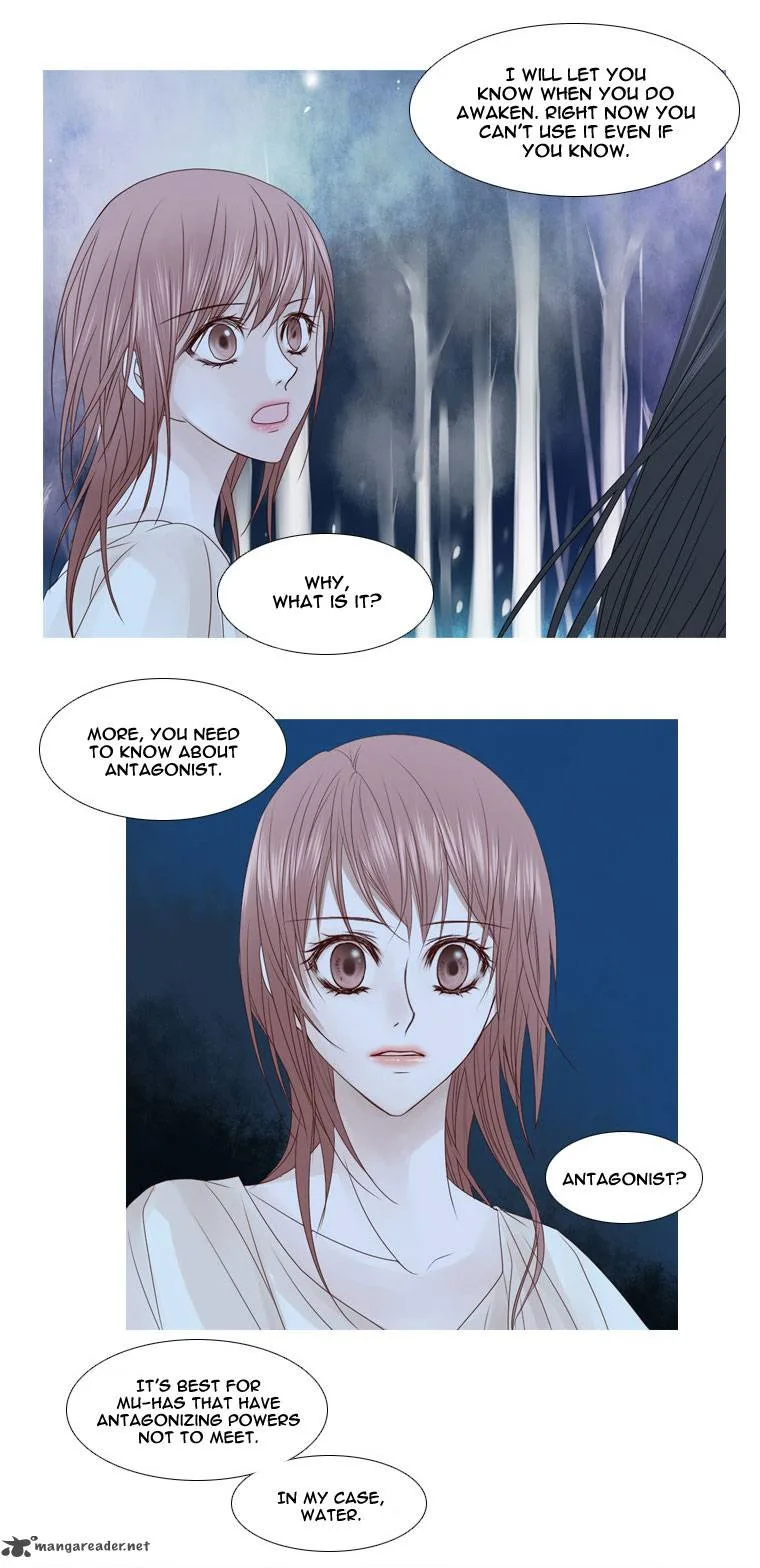 Heavenly Match Chapter 9 page 15