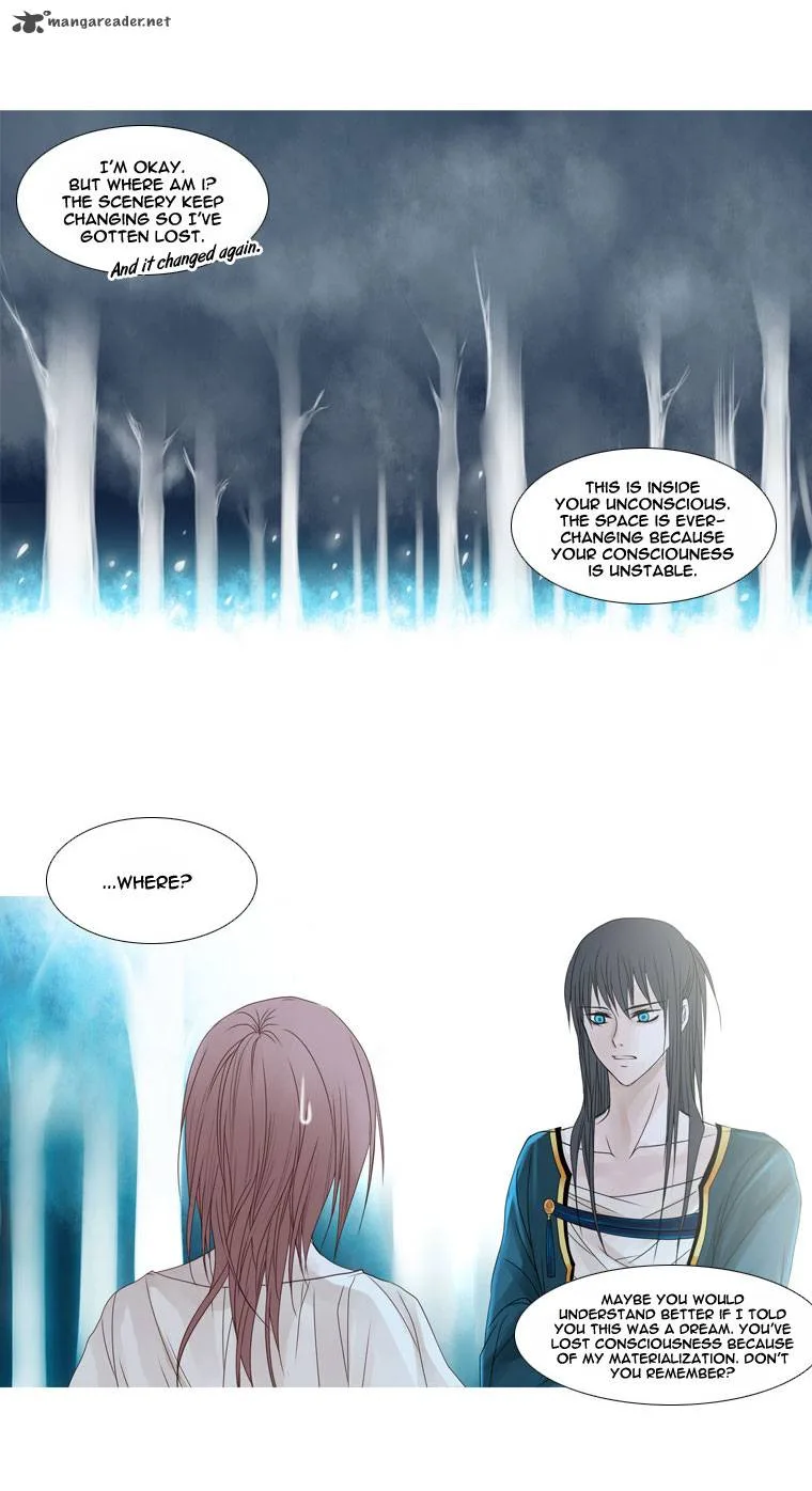 Heavenly Match Chapter 9 page 5