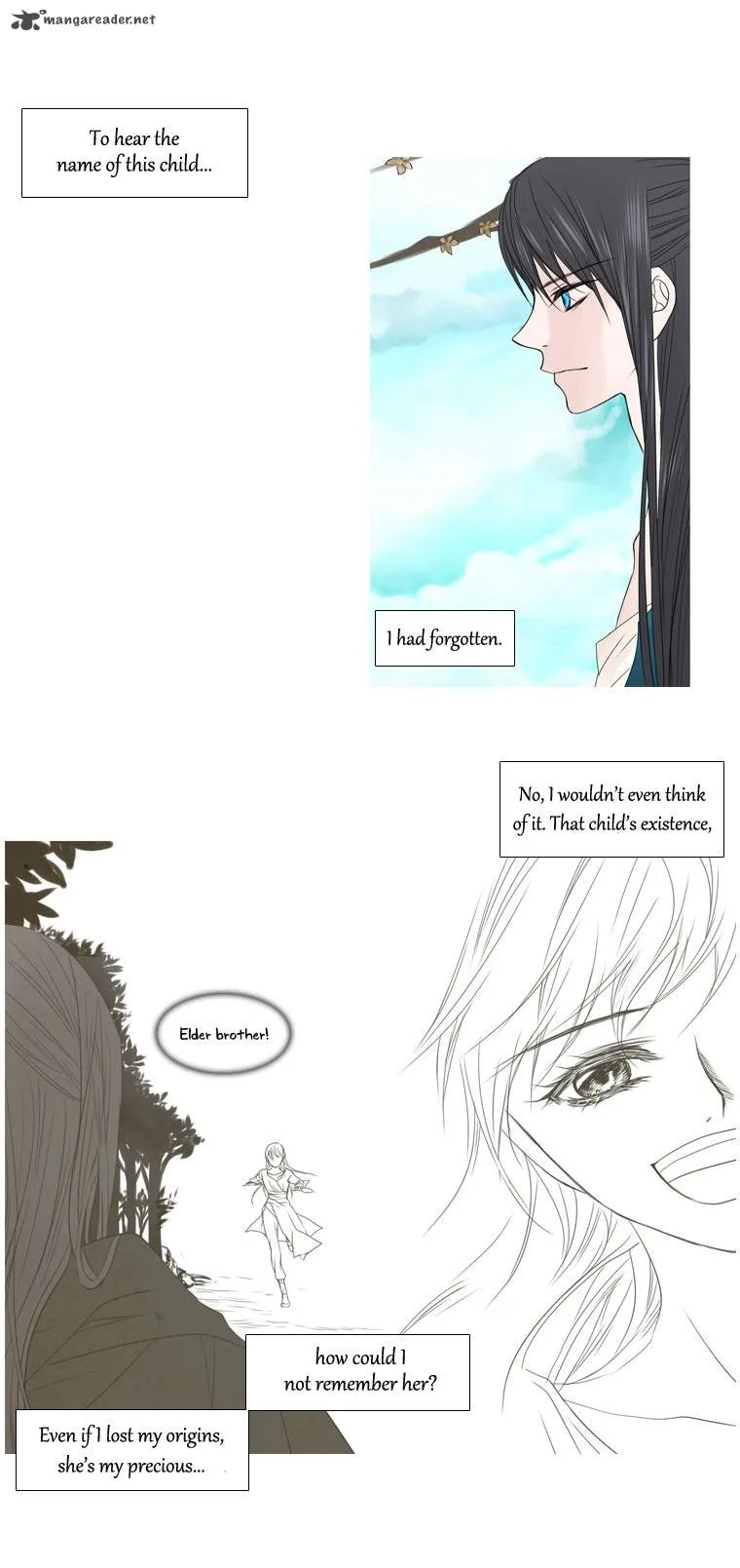 Heavenly Match Chapter 9 page 23